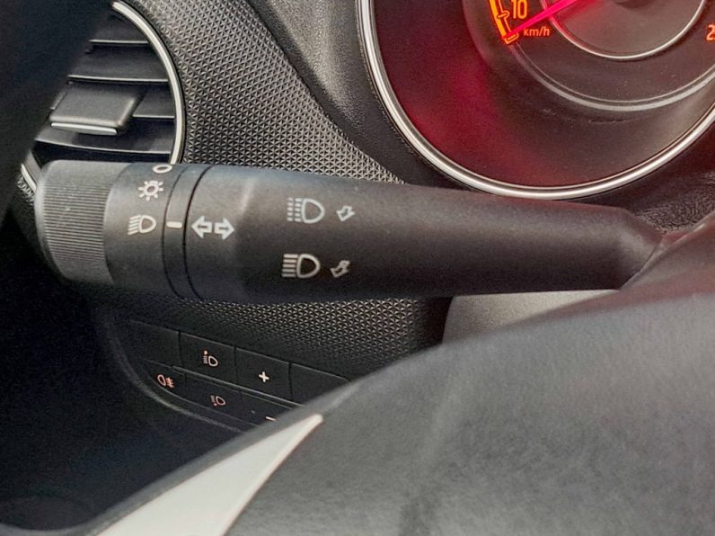 FIAT PUNTO 1.2 EASY completo