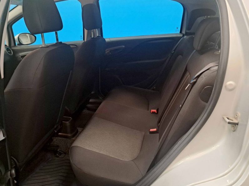 FIAT PUNTO 1.2 EASY completo