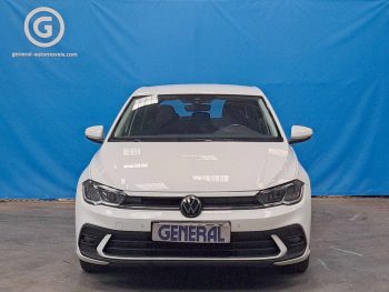VW POLO 1.0 TSI LIFE completo