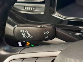 VW POLO 1.0 TSI LIFE completo