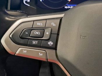 VW POLO 1.0 TSI LIFE completo