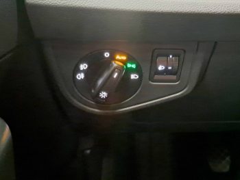 VW POLO 1.0 TSI LIFE completo