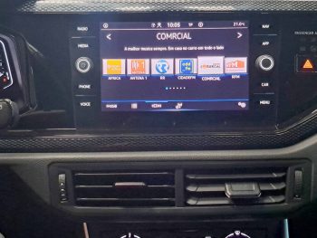 VW POLO 1.0 TSI LIFE completo