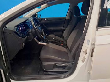 VW POLO 1.0 TSI LIFE completo