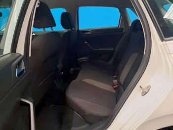 VW POLO 1.0 TSI LIFE completo