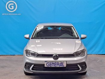 VW POLO 1.0 TSI LIFE completo