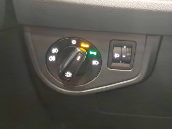 VW POLO 1.0 TSI LIFE completo