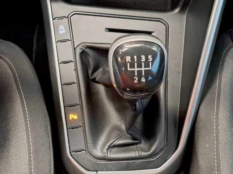 VW POLO 1.0 TSI LIFE completo