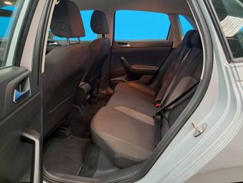 VW POLO 1.0 TSI LIFE completo