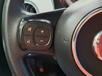 FIAT 500 1.0 HYBRID SPORT completo