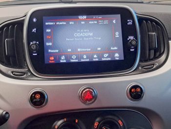 FIAT 500 1.0 HYBRID SPORT completo