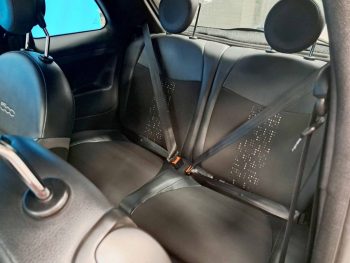 FIAT 500 1.0 HYBRID SPORT completo