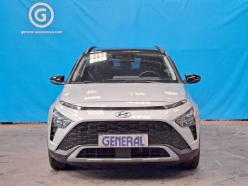 HYUNDAI BAYON 1.0 GDI PREMIUN completo