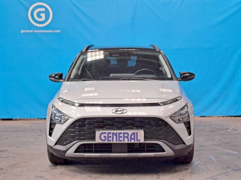 HYUNDAI BAYON 1.0 GDI PREMIUN completo