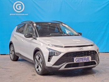HYUNDAI BAYON 1.0 GDI PREMIUN completo