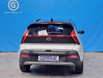 HYUNDAI BAYON 1.0 GDI PREMIUN completo