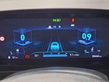 HYUNDAI BAYON 1.0 GDI PREMIUN completo