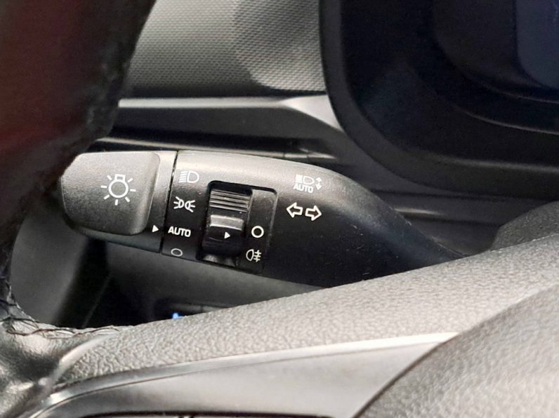 HYUNDAI BAYON 1.0 GDI PREMIUN completo