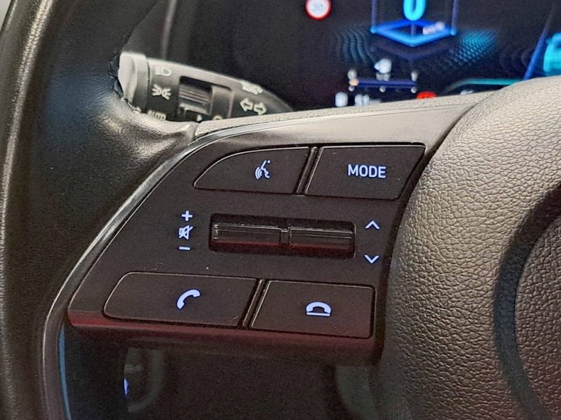 HYUNDAI BAYON 1.0 GDI PREMIUN completo