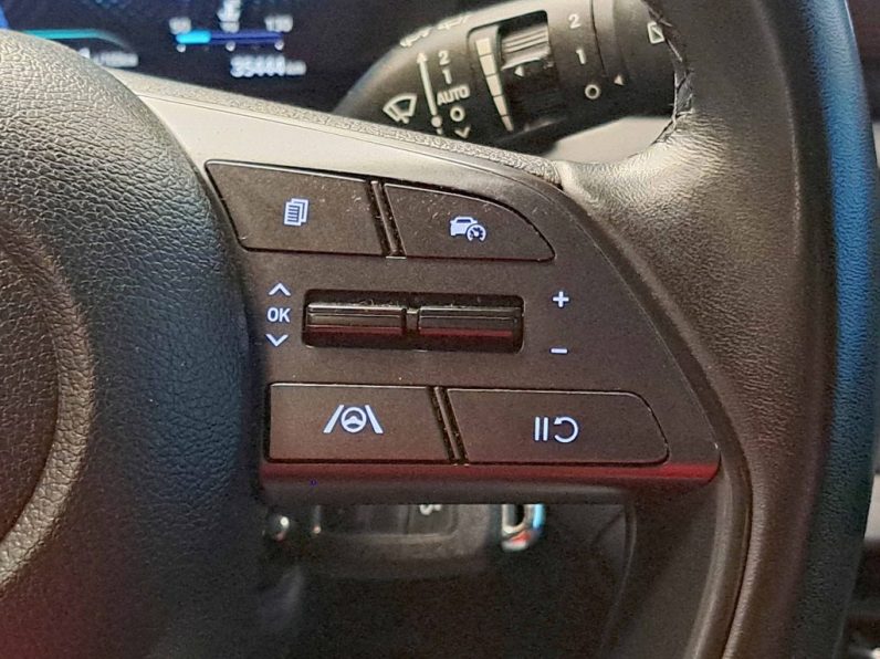 HYUNDAI BAYON 1.0 GDI PREMIUN completo