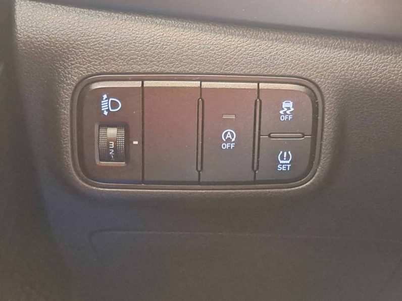HYUNDAI BAYON 1.0 GDI PREMIUN completo