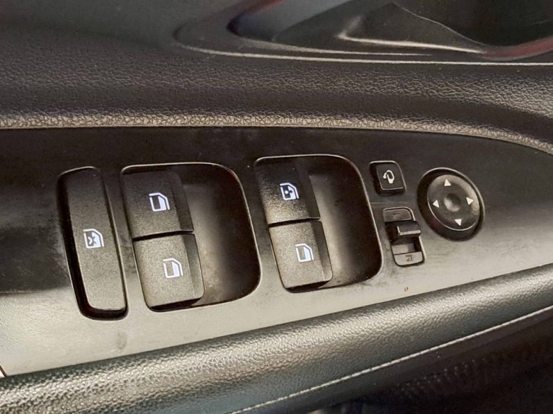 HYUNDAI BAYON 1.0 GDI PREMIUN completo