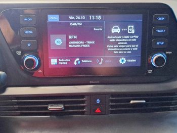 HYUNDAI BAYON 1.0 GDI PREMIUN completo