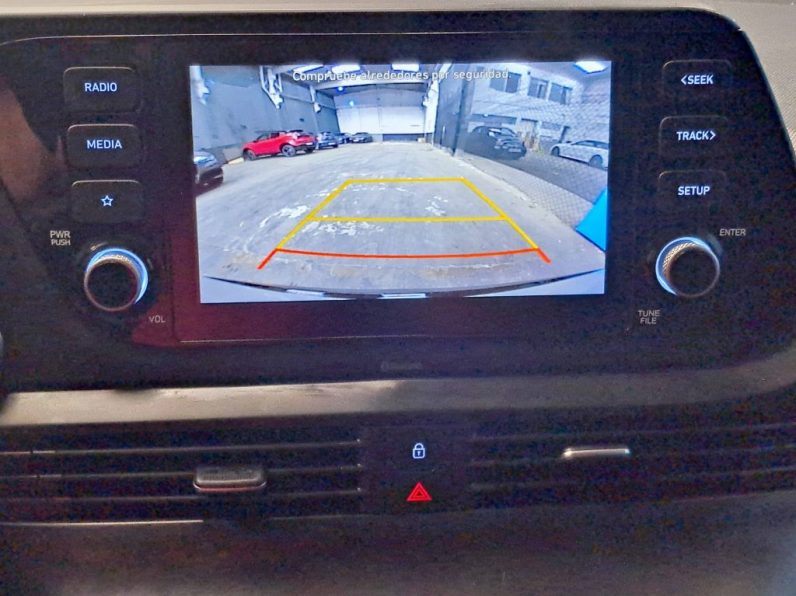 HYUNDAI BAYON 1.0 GDI PREMIUN completo