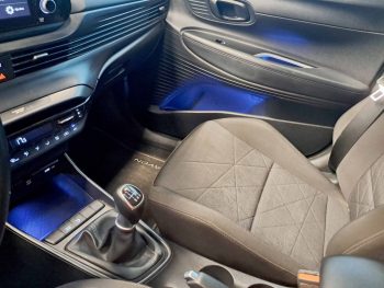 HYUNDAI BAYON 1.0 GDI PREMIUN completo