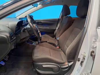 HYUNDAI BAYON 1.0 GDI PREMIUN completo