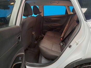 HYUNDAI BAYON 1.0 GDI PREMIUN completo