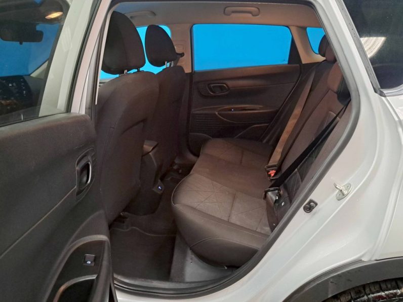 HYUNDAI BAYON 1.0 GDI PREMIUN completo