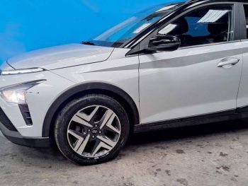 HYUNDAI BAYON 1.0 GDI PREMIUN completo