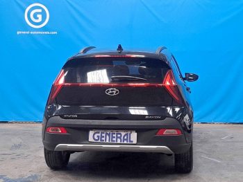 HYUNDAI BAYON 1.0  GDI PREMIUN completo