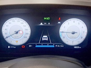 HYUNDAI BAYON 1.0  GDI PREMIUN completo