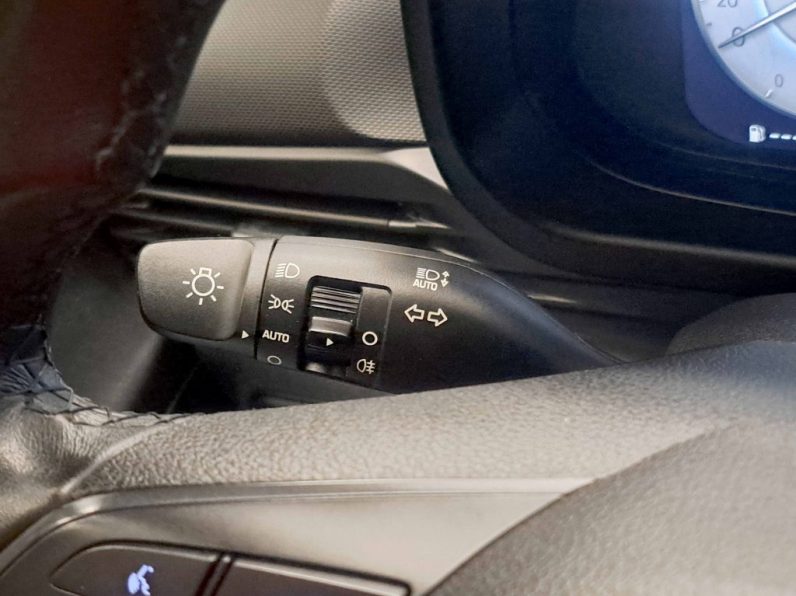 HYUNDAI BAYON 1.0  GDI PREMIUN completo