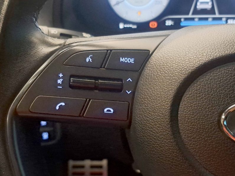 HYUNDAI BAYON 1.0  GDI PREMIUN completo