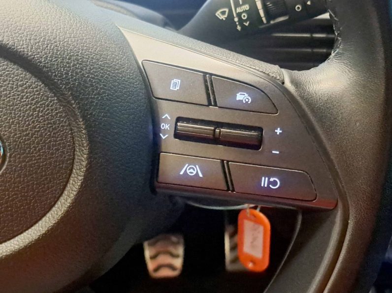 HYUNDAI BAYON 1.0  GDI PREMIUN completo