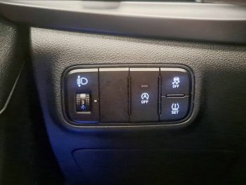 HYUNDAI BAYON 1.0  GDI PREMIUN completo