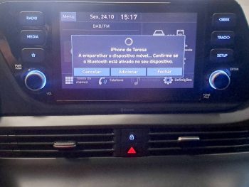 HYUNDAI BAYON 1.0  GDI PREMIUN completo