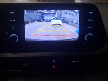 HYUNDAI BAYON 1.0  GDI PREMIUN completo