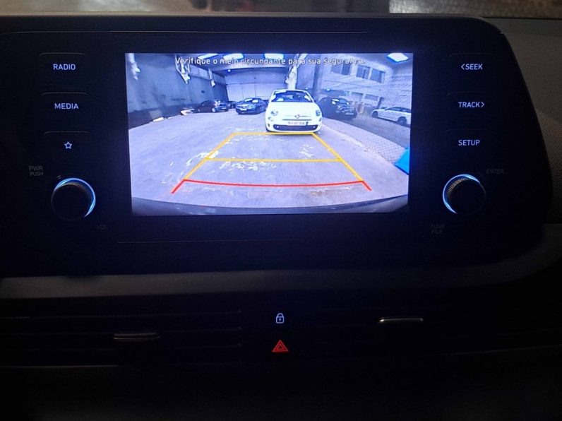 HYUNDAI BAYON 1.0  GDI PREMIUN completo