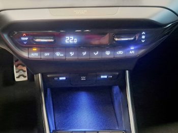 HYUNDAI BAYON 1.0  GDI PREMIUN completo