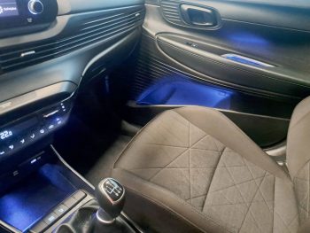 HYUNDAI BAYON 1.0  GDI PREMIUN completo