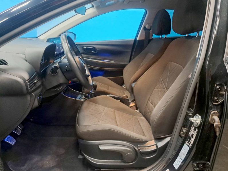 HYUNDAI BAYON 1.0  GDI PREMIUN completo