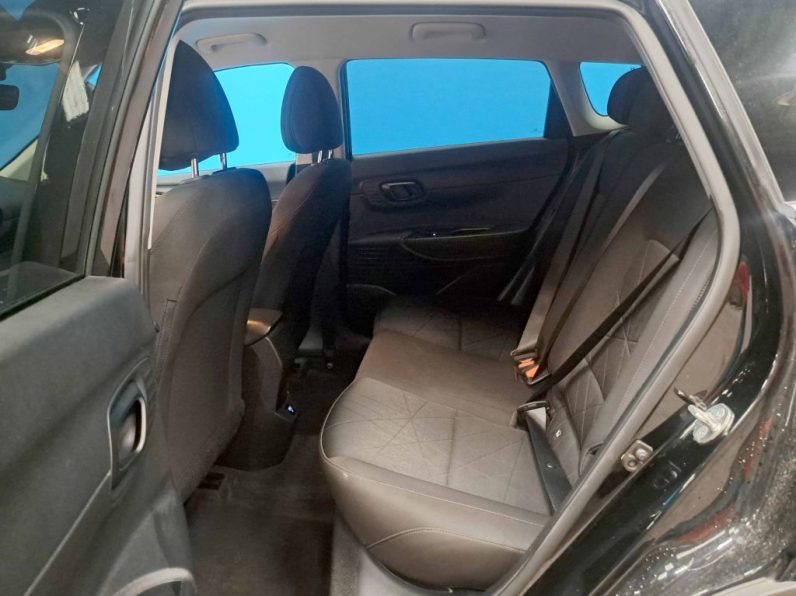 HYUNDAI BAYON 1.0  GDI PREMIUN completo