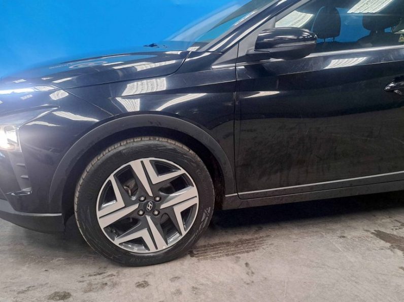 HYUNDAI BAYON 1.0  GDI PREMIUN completo