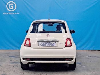 FIAT 500 1.0 HYBRID SPORT completo