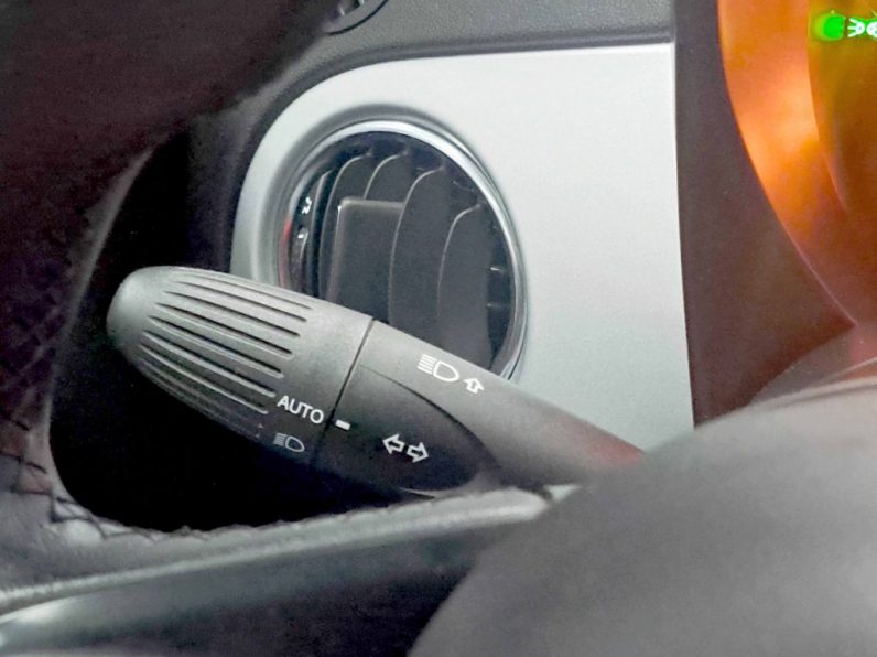 FIAT 500 1.0 HYBRID SPORT completo
