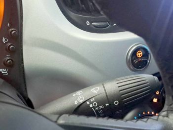 FIAT 500 1.0 HYBRID SPORT completo